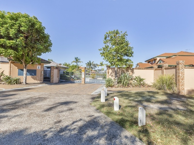 Springfield QLD 4300