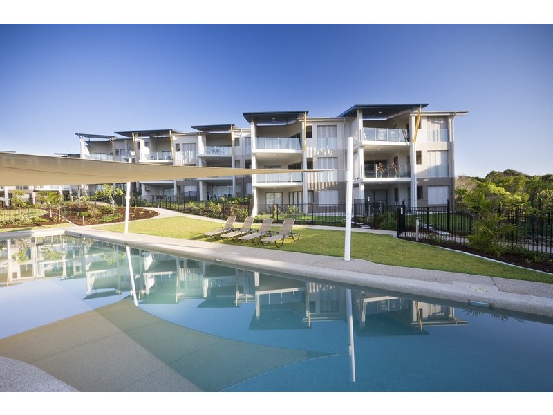 110/4 Beaches Village Circuit, Agnes Water QLD 4677