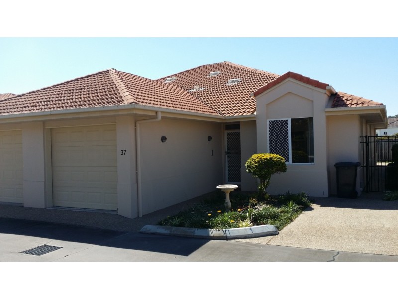 37/173  Cribb Road, Carindale QLD 4152