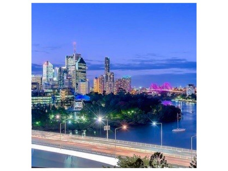 232/260 Vulture Street, South Brisbane QLD 4101