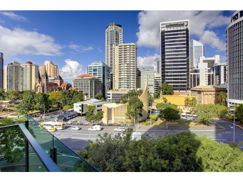 701/107 Astor Terrace, Spring Hill QLD 4000