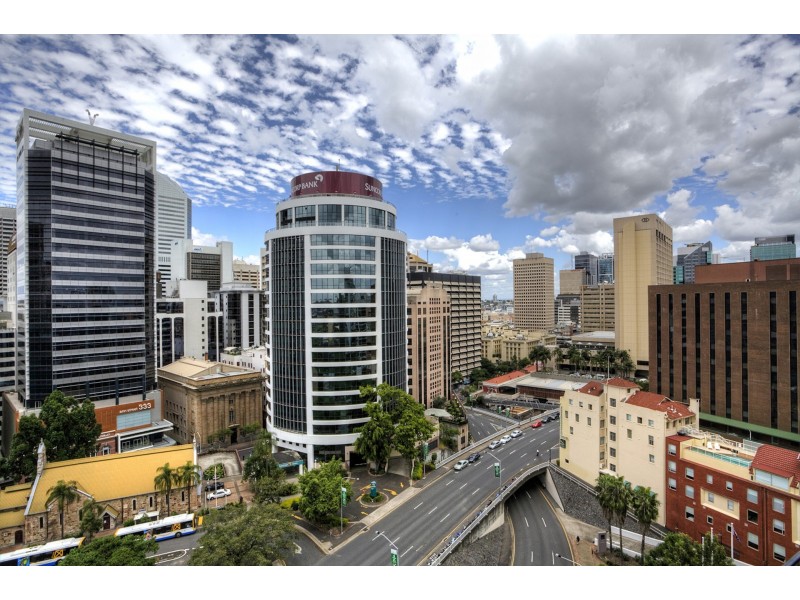 701/107 Astor Terrace, Spring Hill QLD 4000