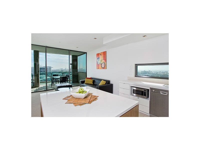 701/107 Astor Terrace, Spring Hill QLD 4000