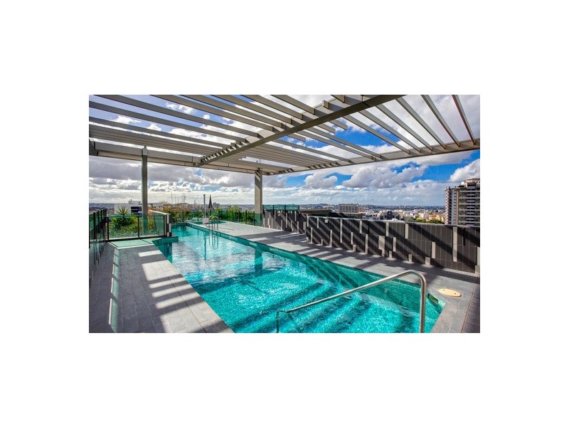 701/107 Astor Terrace, Spring Hill QLD 4000