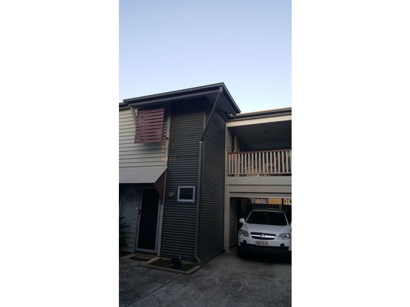 11/22 Grasspan Street, Zillmere QLD 4034