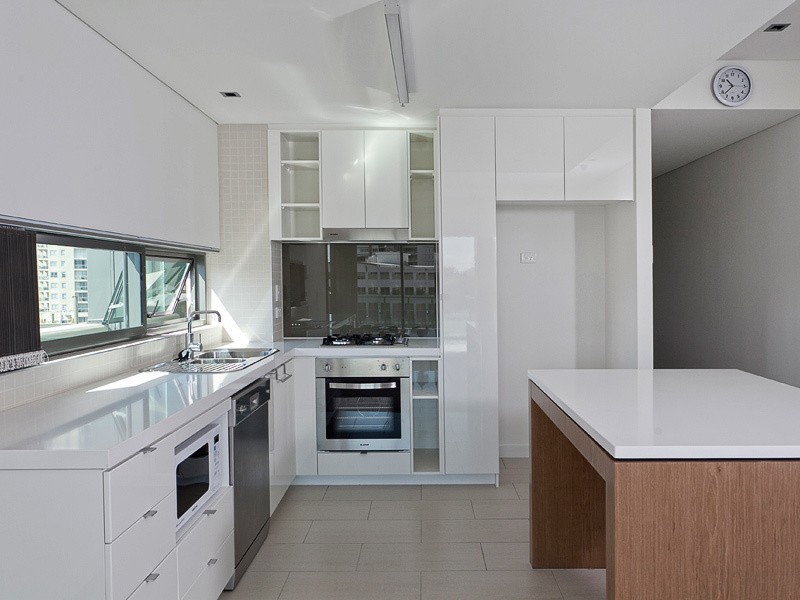 604/107  ASTOR TERRACE, Spring Hill QLD 4000