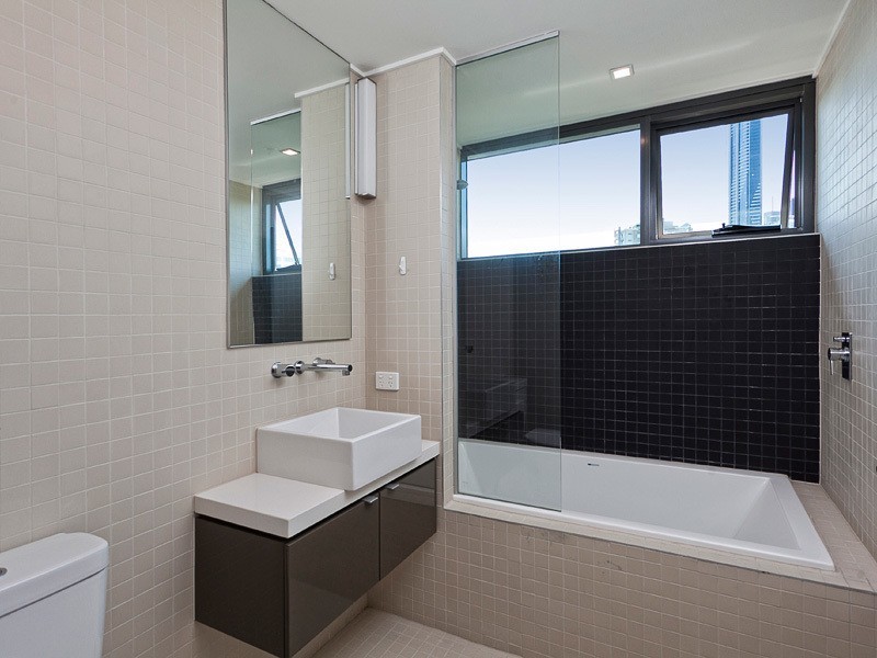 604/107  ASTOR TERRACE, Spring Hill QLD 4000