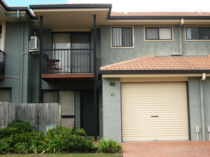 10/8 Buckingham Place, Eight Mile Plains QLD 4113