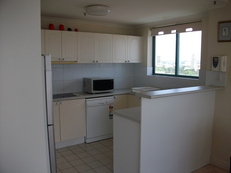 1 GOODWIN STREET, Kangaroo Point QLD 4169