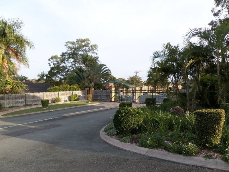 3/13 Bailey Street, Collingwood Park QLD 4301