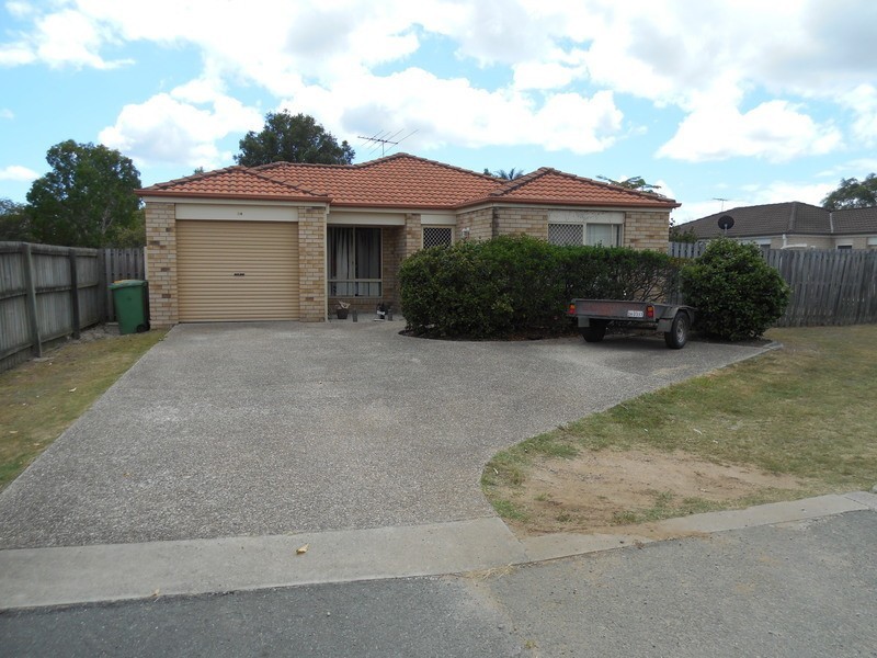 00/50 Clarks Road, Loganholme QLD 4129