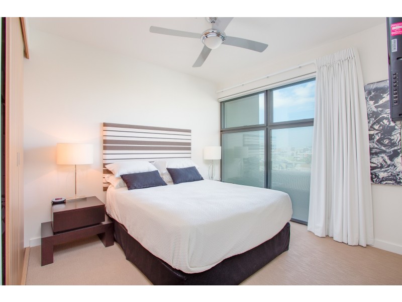602/107 ASTOR TERRACE, Spring Hill QLD 4000
