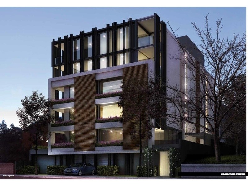 31 Bank St, West End QLD 4101