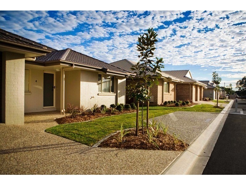 36/1-31 Elsie Street, Kallangur QLD 4503