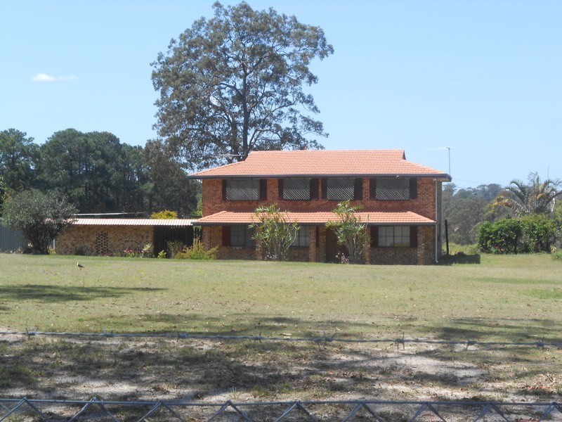 95 Hubner Road, Park Ridge QLD 4125