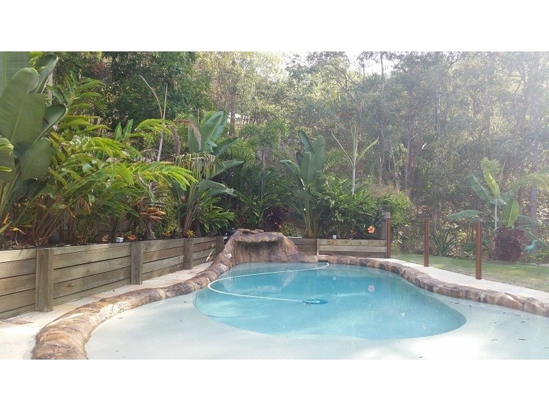 Tallai QLD 4213