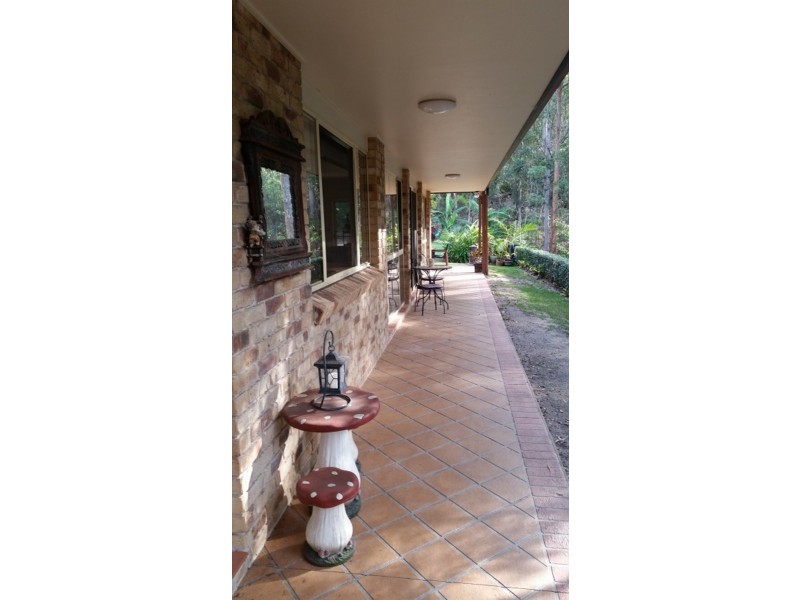 Tallai QLD 4213