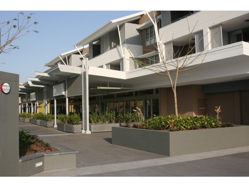 23/19 Lake Street, Varsity Lakes QLD 4227