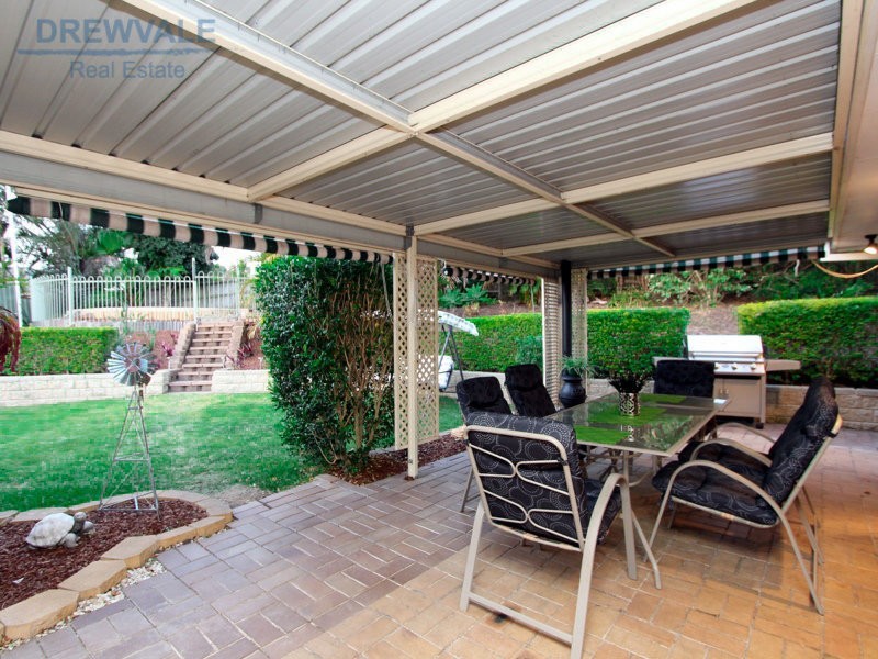 12 Carnea Place, Regents Park QLD 4118