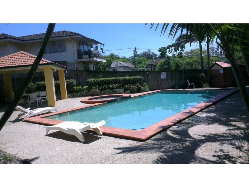 25/18 Whitley Street, Mount Gravatt East QLD 4122