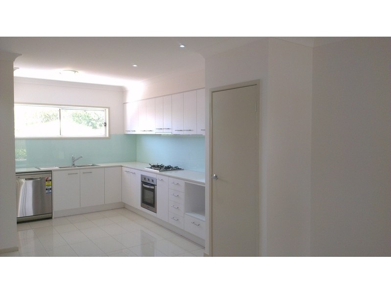 25/18 Whitley Street, Mount Gravatt East QLD 4122