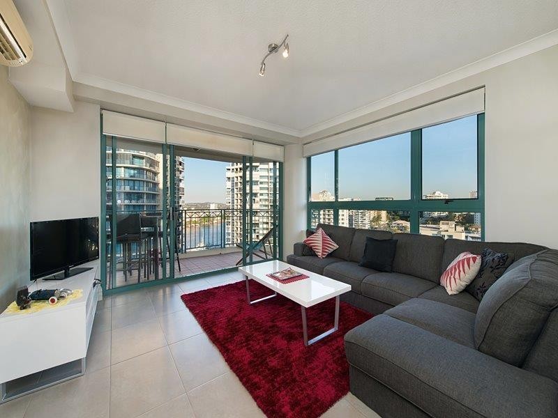 59/1 GOODWIN STREET, Kangaroo Point QLD 4169