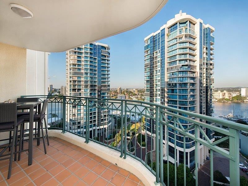 59/1 GOODWIN STREET, Kangaroo Point QLD 4169
