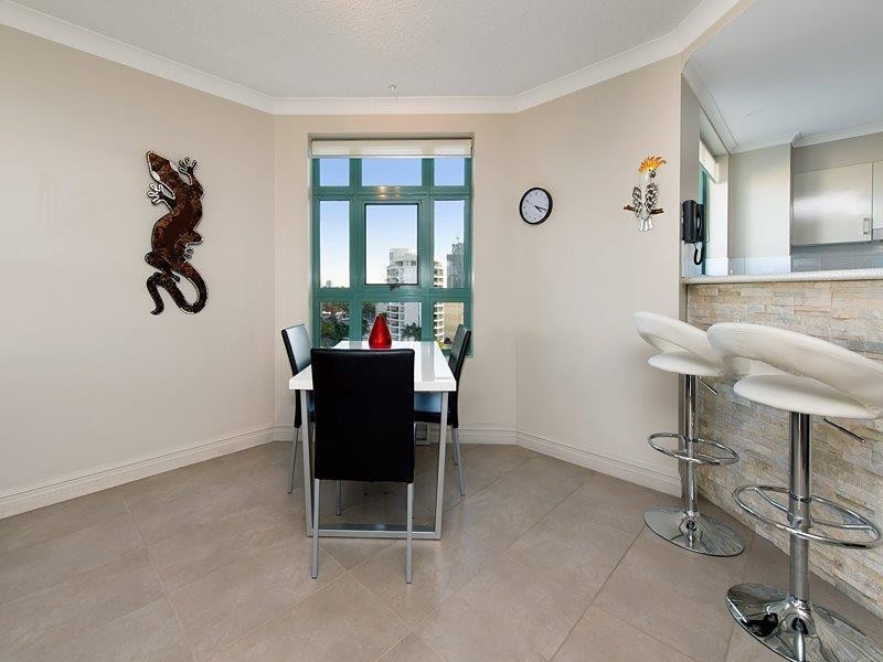 59/1 GOODWIN STREET, Kangaroo Point QLD 4169