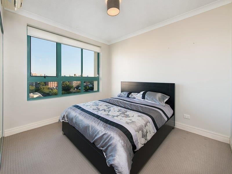 59/1 GOODWIN STREET, Kangaroo Point QLD 4169