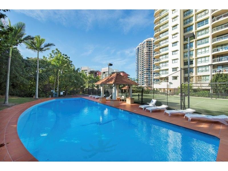 59/1 GOODWIN STREET, Kangaroo Point QLD 4169