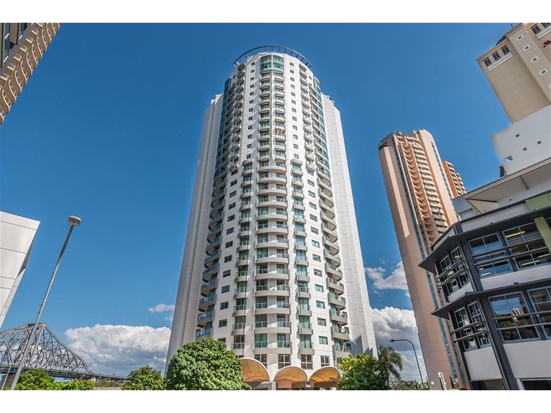 148/35 Howard Street, Brisbane QLD 4000