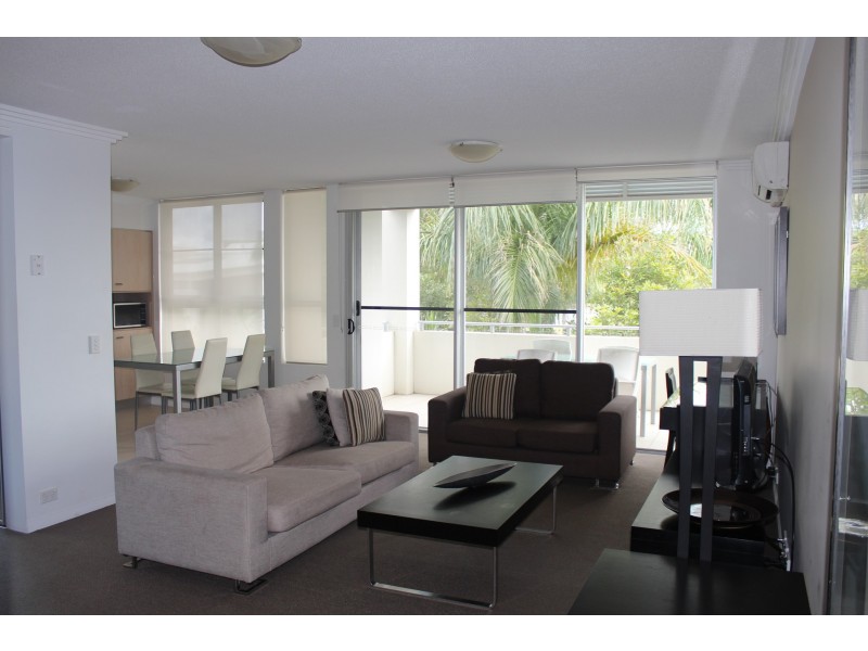 127/1-7 Moores Crescent, Varsity Lakes QLD 4227