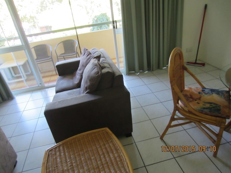191 mcleod street, Cairns North QLD 4870