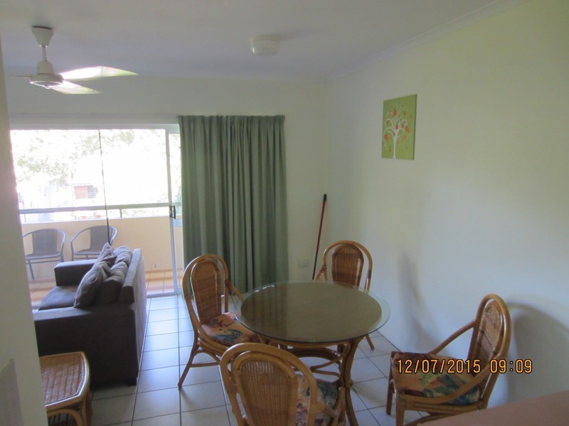 191 mcleod street, Cairns North QLD 4870