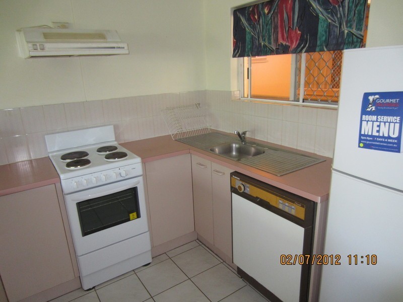191 mcleod street, Cairns North QLD 4870