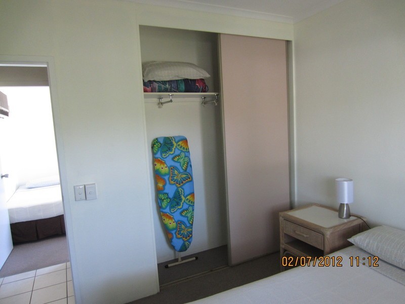 191 mcleod street, Cairns North QLD 4870