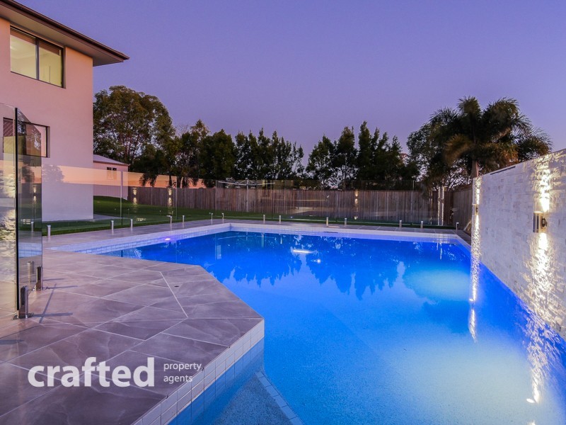 152 Daisy Hill Road, Daisy Hill QLD 4127
