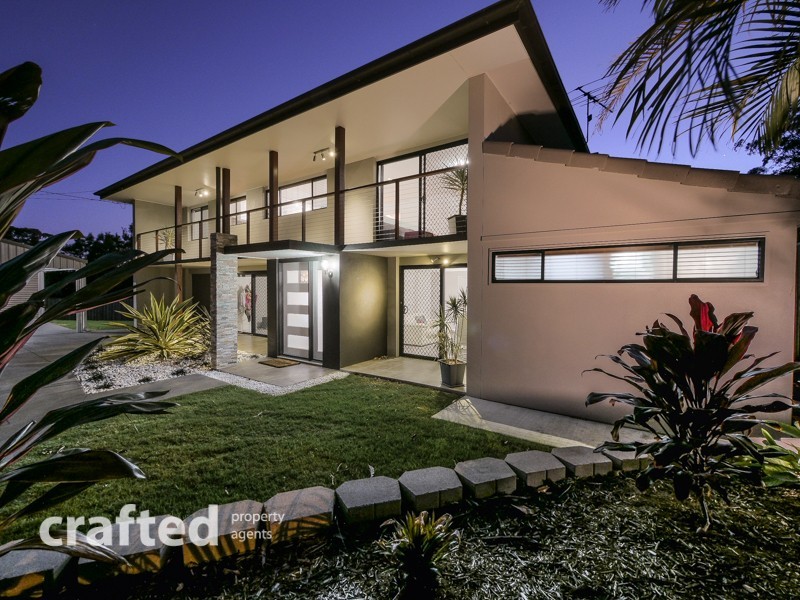 152 Daisy Hill Road, Daisy Hill QLD 4127