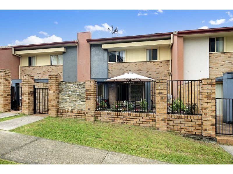 12/6 Tibbing, Nerang QLD 4211