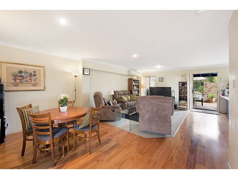 12/6 Tibbing, Nerang QLD 4211