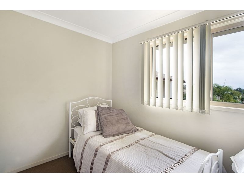 12/6 Tibbing, Nerang QLD 4211