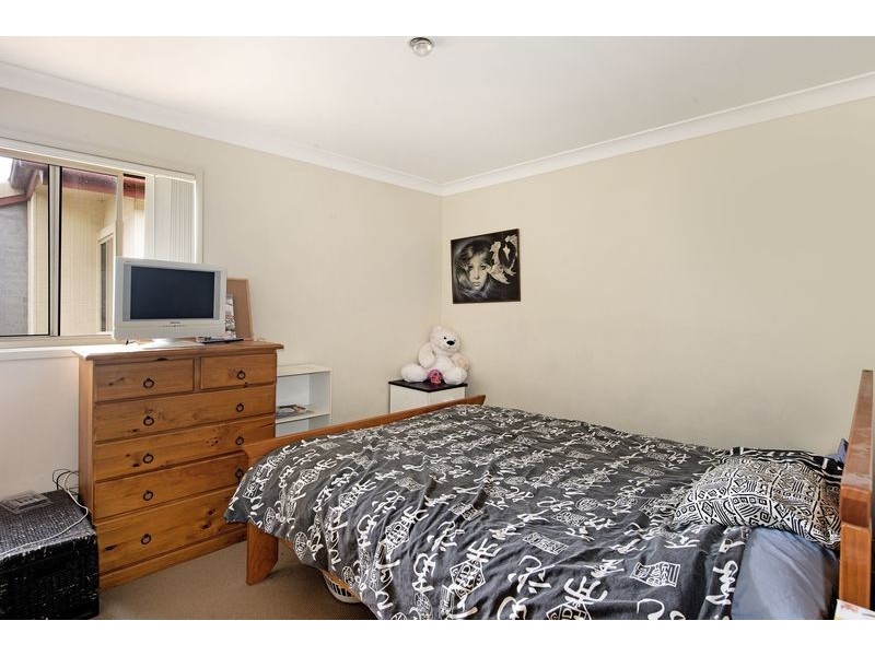 12/6 Tibbing, Nerang QLD 4211