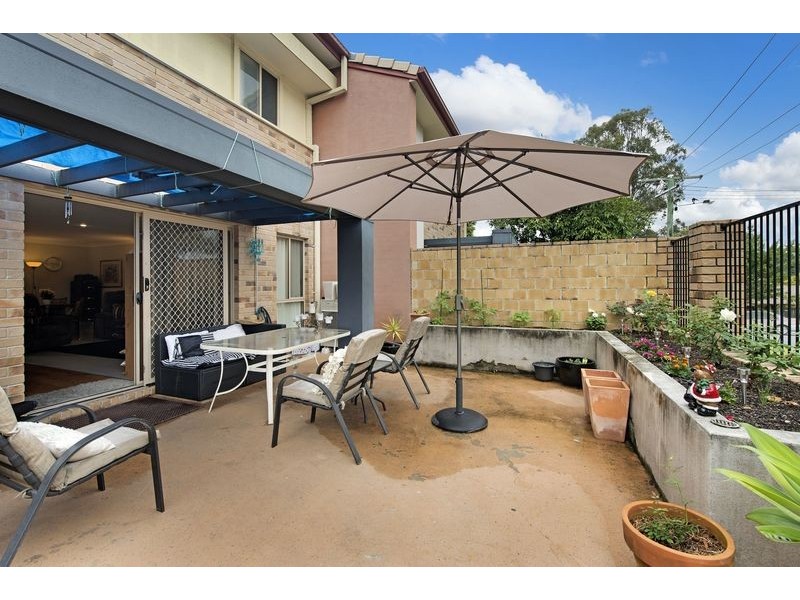 12/6 Tibbing, Nerang QLD 4211