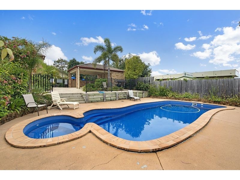 12/6 Tibbing, Nerang QLD 4211