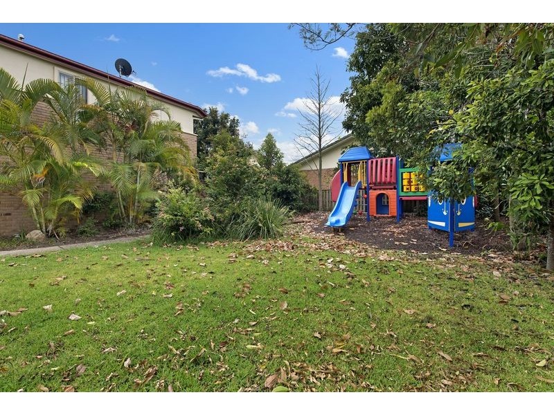 12/6 Tibbing, Nerang QLD 4211