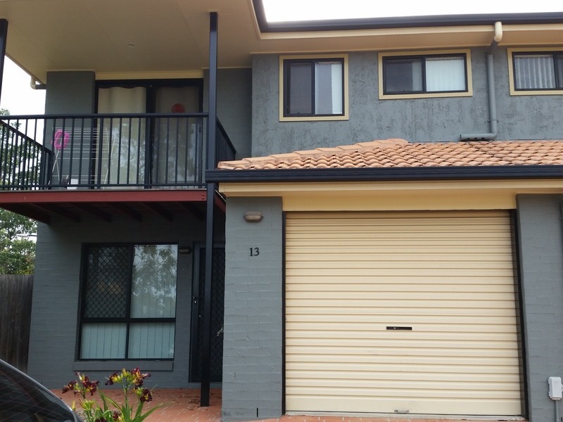 13/26 Buckingham Place, Eight Mile Plains QLD 4113