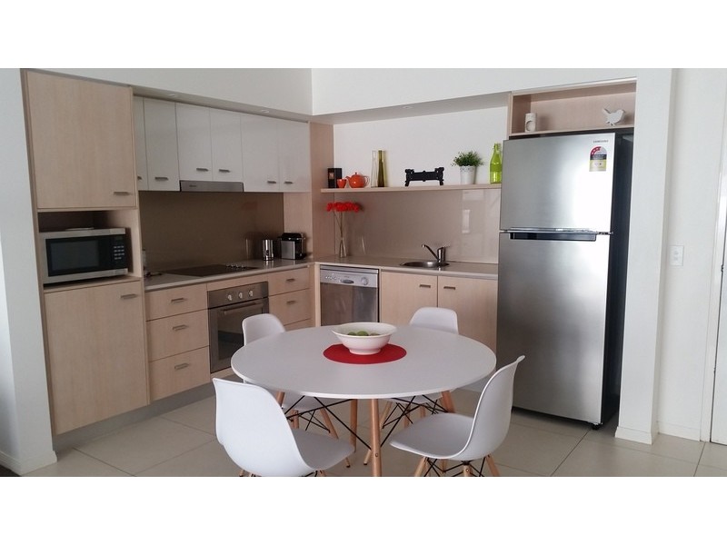 CHANCELLOR EXECUTIVE APARTMENTS/19 Lake Street, Varsity Lakes QLD 4227