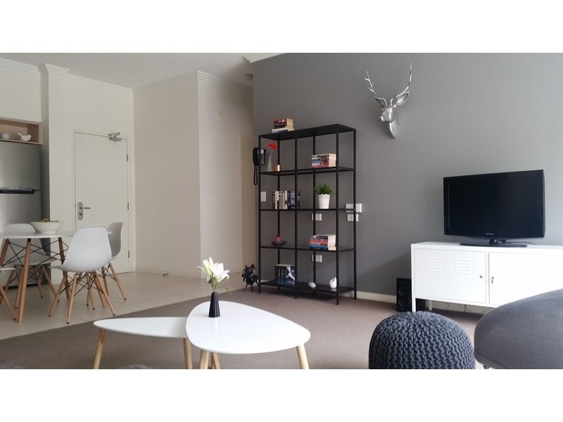 CHANCELLOR EXECUTIVE APARTMENTS/19 Lake Street, Varsity Lakes QLD 4227