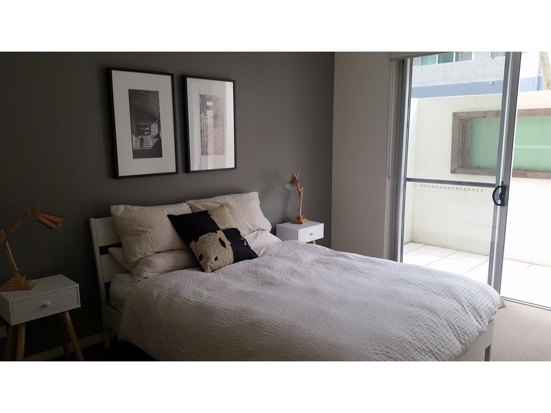 CHANCELLOR EXECUTIVE APARTMENTS/19 Lake Street, Varsity Lakes QLD 4227