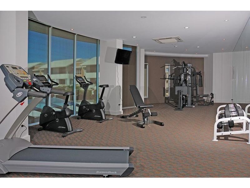 CHANCELLOR EXECUTIVE APARTMENTS/19 Lake Street, Varsity Lakes QLD 4227